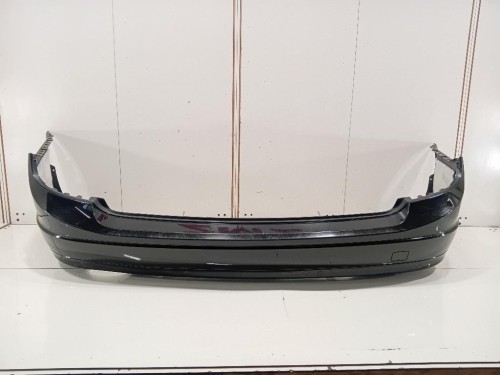 Paraurti POST A2048850225 Mercedes Classe A W177 2018