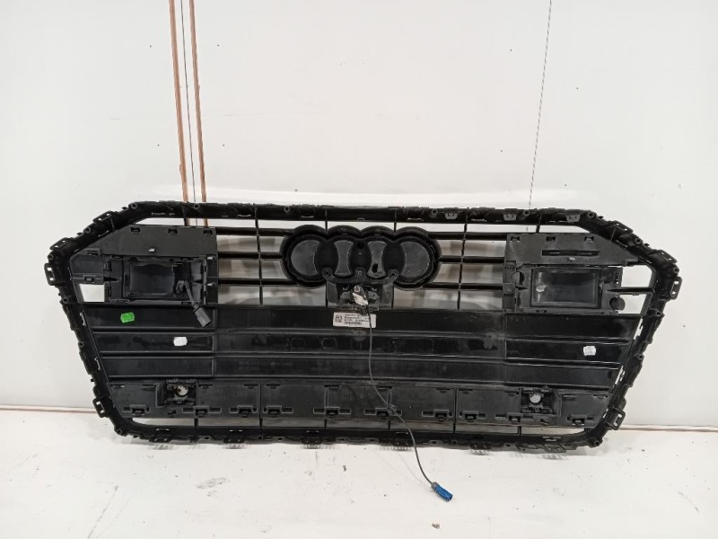 Griglia DI Ventilazione Paraurti ANT 4K0 853 651 A Audi A6 4a5c8 Avant 2018