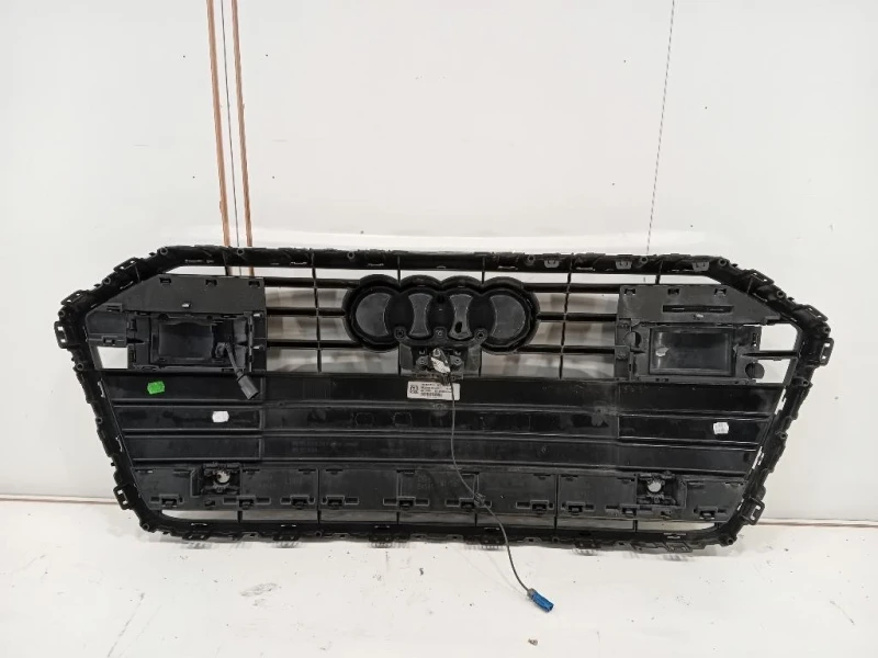 Griglia DI Ventilazione Paraurti ANT 4K0 853 651 A Audi A6 4a5c8 Avant 2018