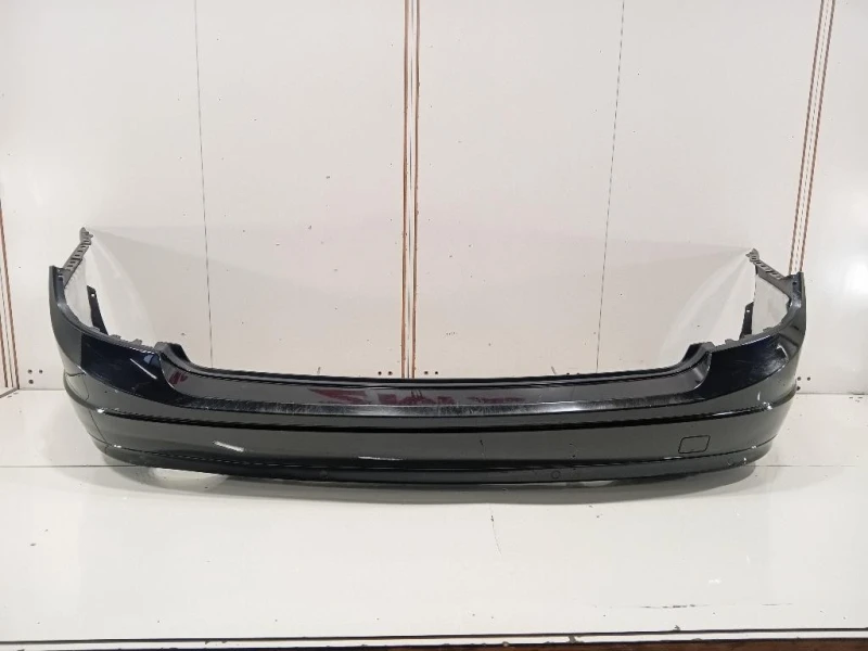 Paraurti POST A2048850225 Mercedes Classe A W177 2018