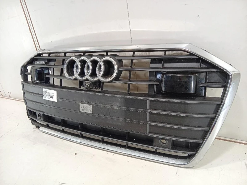 Griglia DI Ventilazione Paraurti ANT 4K0 853 651 A Audi A6 4a5c8 Avant 2018