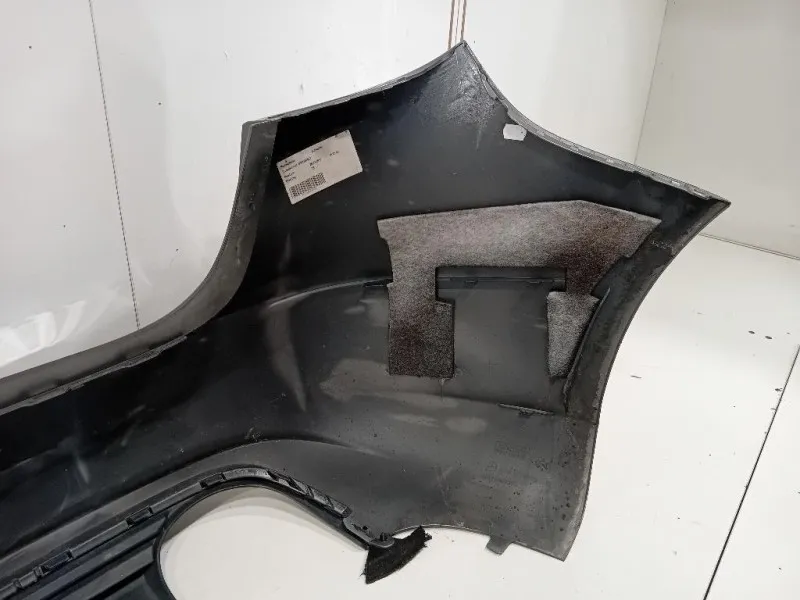 Paraurti POST A2468850025 Mercedes Classe B W246 2012