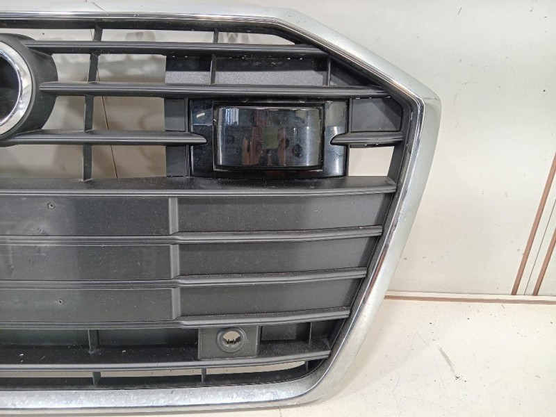 Griglia DI Ventilazione Paraurti ANT 4K0 853 651 A Audi A6 4a5c8 Avant 2018