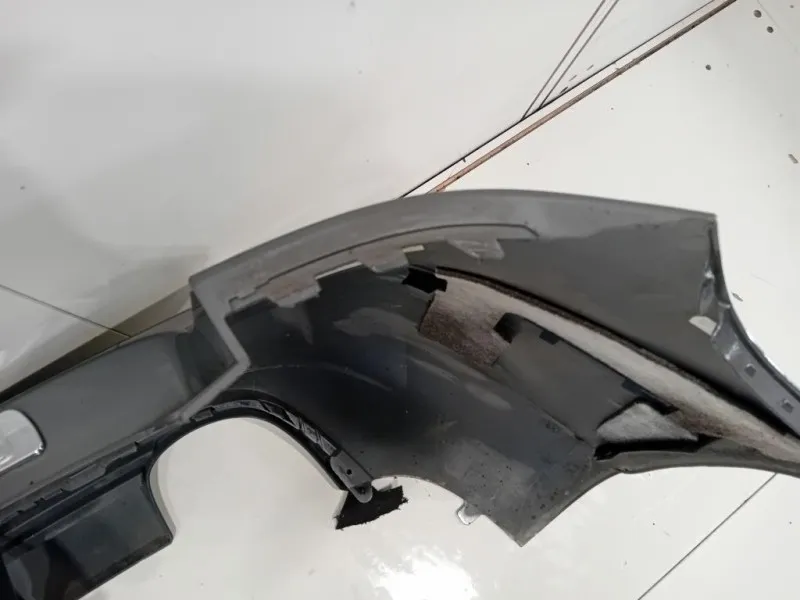 Paraurti POST A2468850025 Mercedes Classe B W246 2012