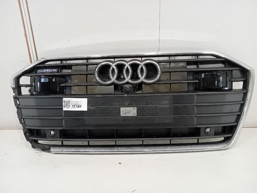 Griglia DI Ventilazione Paraurti ANT 4K0 853 651 A Audi A6 4a5c8 Avant 2018