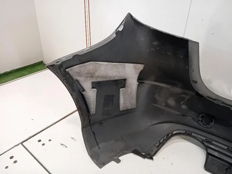 Paraurti POST A2468850025 Mercedes Classe B W246 2012