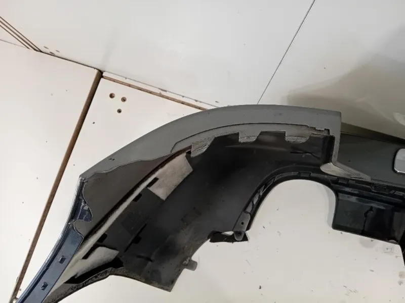 Paraurti POST A2468850025 Mercedes Classe B W246 2012