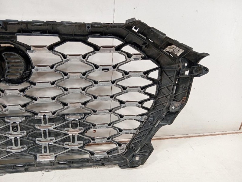 Griglia DI Ventilazione Paraurti ANT 83F853651B Audi Q3 8UB 2012