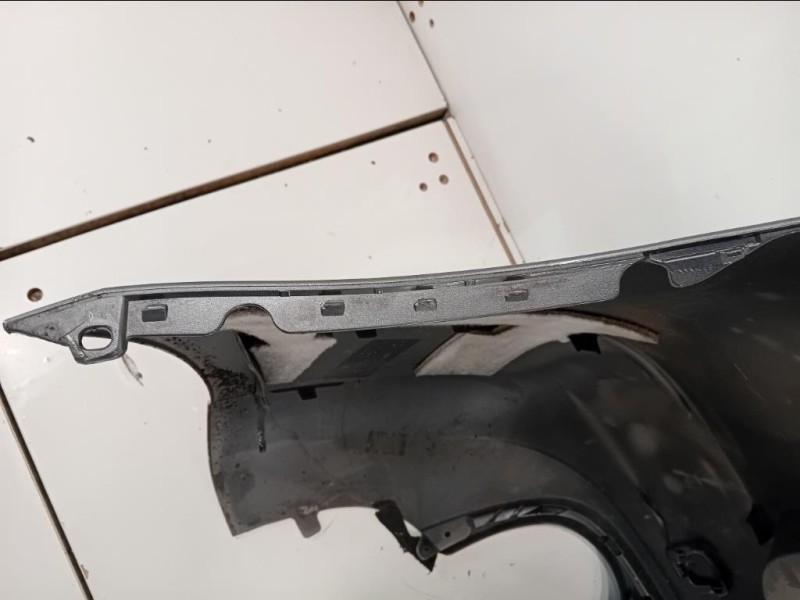 Paraurti POST A2468850025 Mercedes Classe B W246 2012