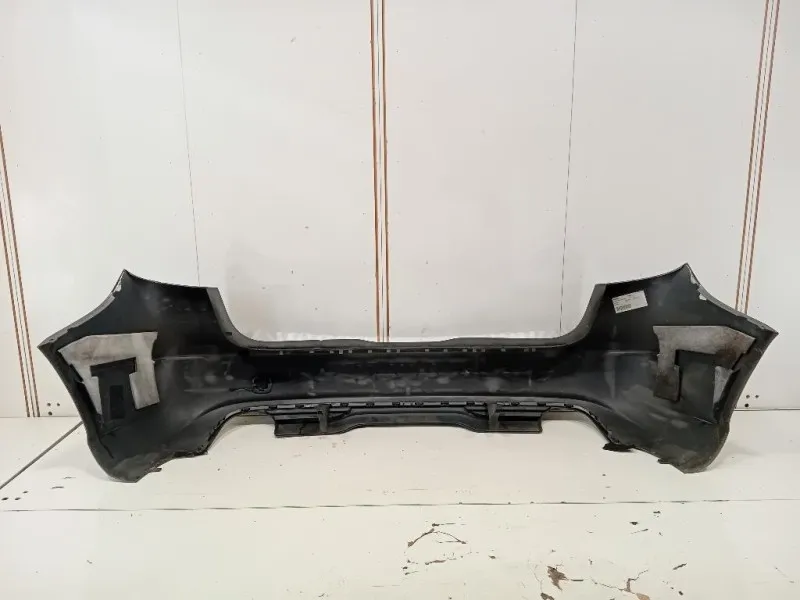 Paraurti POST A2468850025 Mercedes Classe B W246 2012