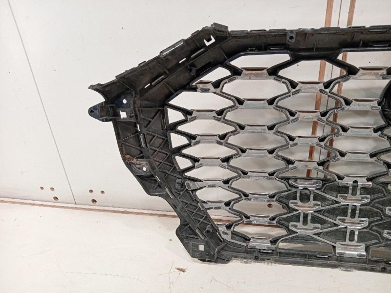Griglia DI Ventilazione Paraurti ANT 83F853651B Audi Q3 8UB 2012