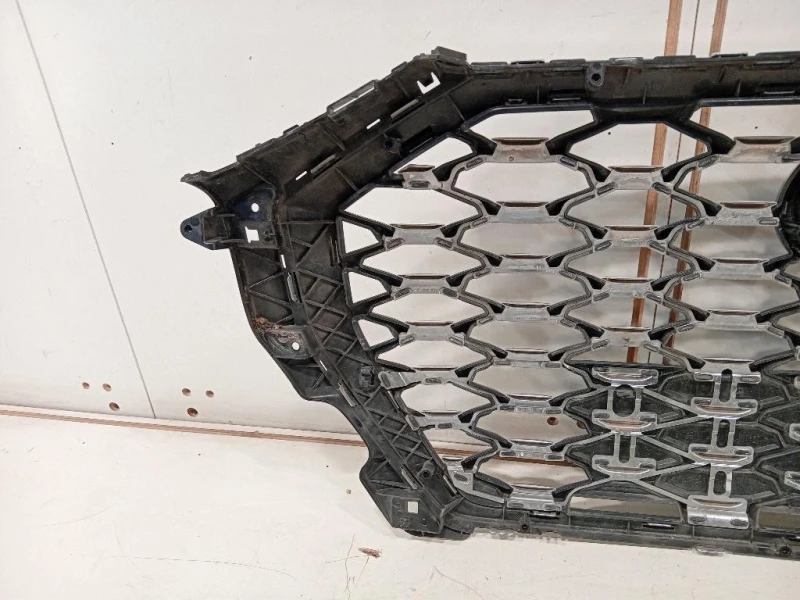 Griglia DI Ventilazione Paraurti ANT 83F853651B Audi Q3 8UB 2012