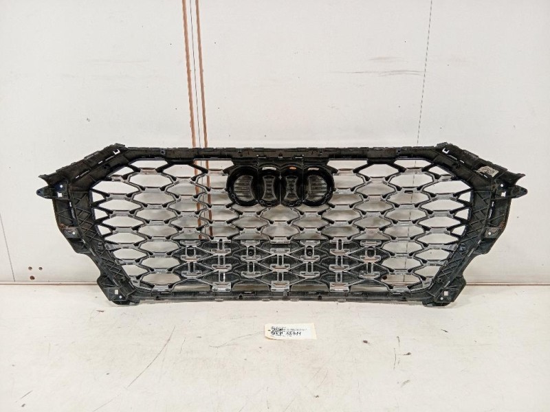 Griglia DI Ventilazione Paraurti ANT 83F853651B Audi Q3 8UB 2012