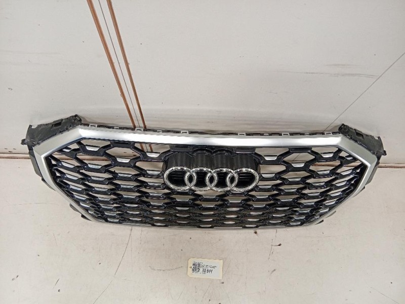 Griglia DI Ventilazione Paraurti ANT 83F853651B Audi Q3 8UB 2012