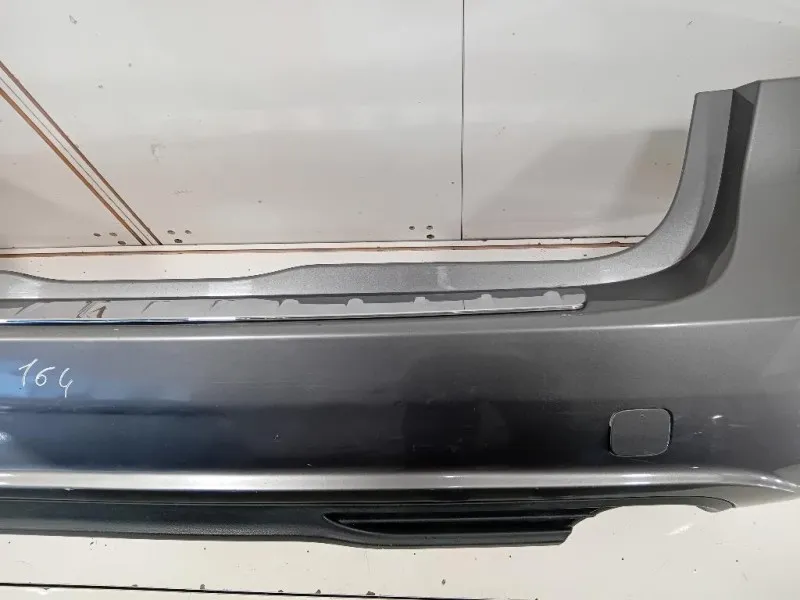 Paraurti POST A2468850025 Mercedes Classe B W246 2012