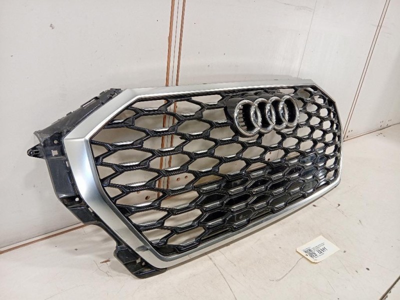 Griglia DI Ventilazione Paraurti ANT 83F853651B Audi Q3 8UB 2012