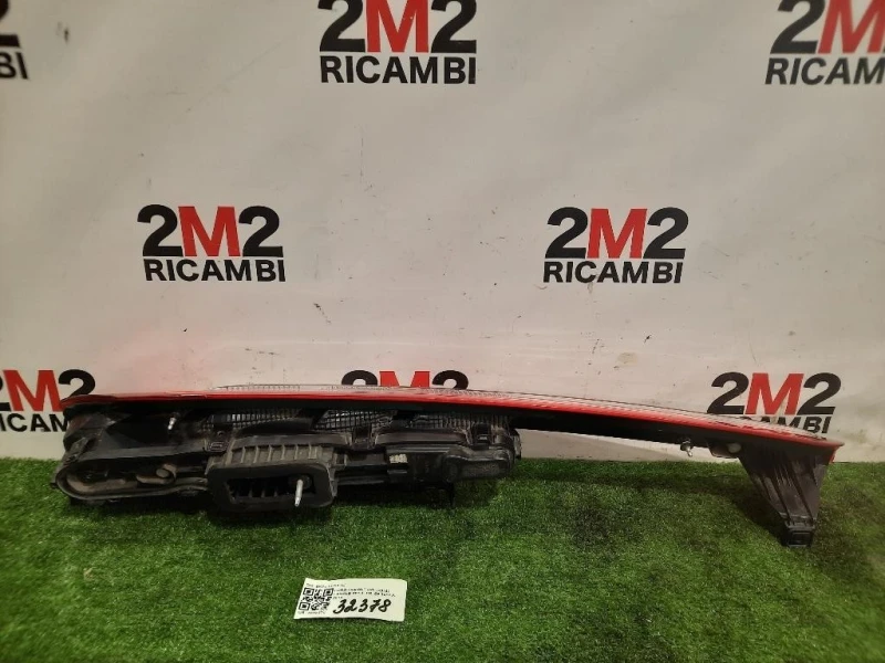 Fanale POST DX BK21 13404 AJ Ford Transit VI 2014