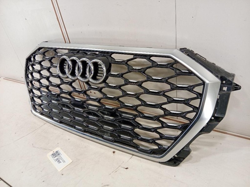 Griglia DI Ventilazione Paraurti ANT 83F853651B Audi Q3 8UB 2012