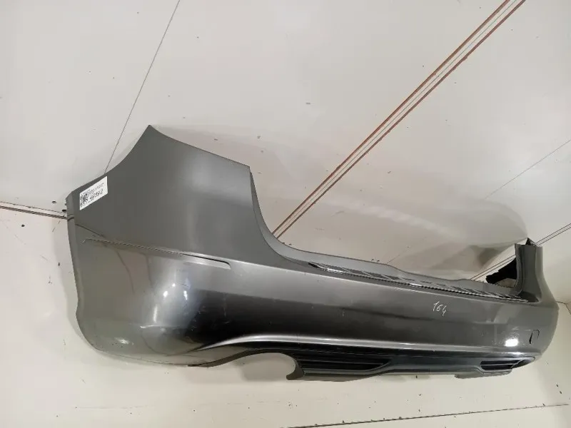 Paraurti POST A2468850025 Mercedes Classe B W246 2012