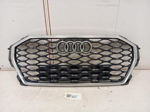 Griglia DI Ventilazione Paraurti ANT 83F853651B Audi Q3 8UB 2012