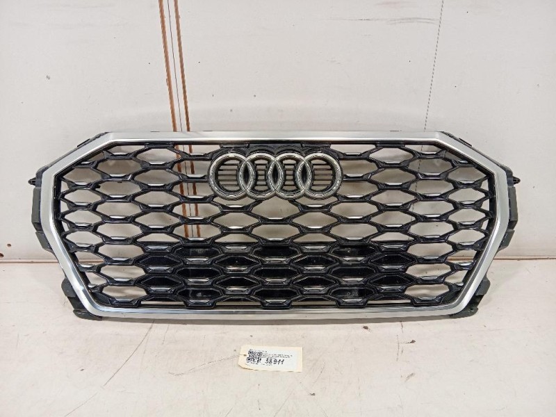 Griglia DI Ventilazione Paraurti ANT 83F853651B Audi Q3 8UB 2012