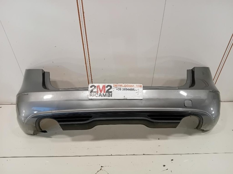 Paraurti POST A2468850025 Mercedes Classe B W246 2012