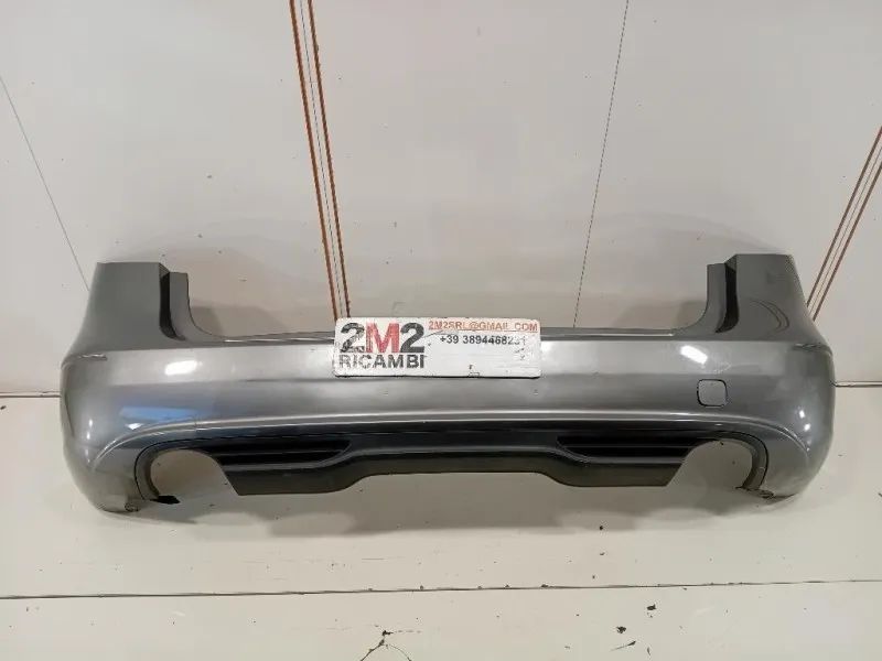 Paraurti POST A2468850025 Mercedes Classe B W246 2012