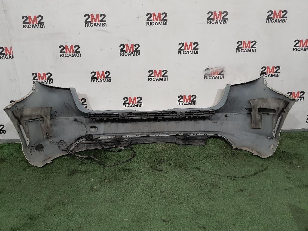 Paraurti POST A2468850025 Mercedes Classe B W246 2012