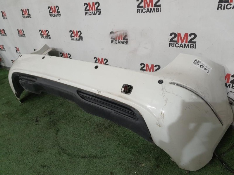 Paraurti POST A2468850025 Mercedes Classe B W246 2012