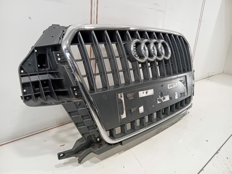 Griglia DI Ventilazione Paraurti ANT 8U0853651 Audi Q3 8UB 2012