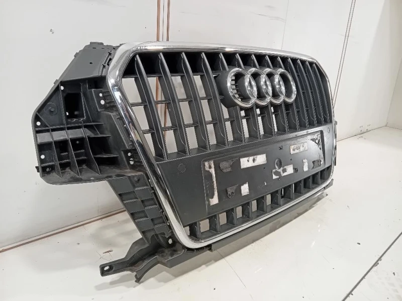 Griglia DI Ventilazione Paraurti ANT 8U0853651 Audi Q3 8UB 2012