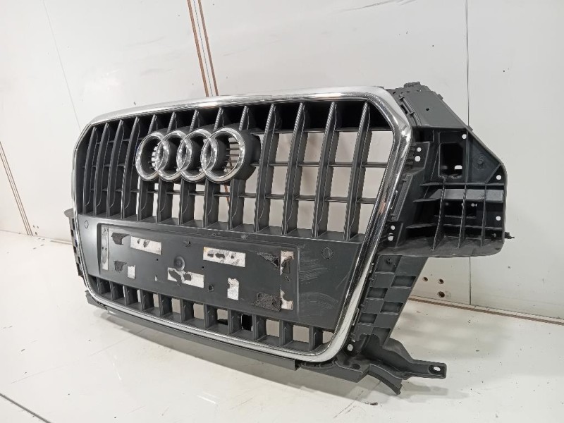 Griglia DI Ventilazione Paraurti ANT 8U0853651 Audi Q3 8UB 2012