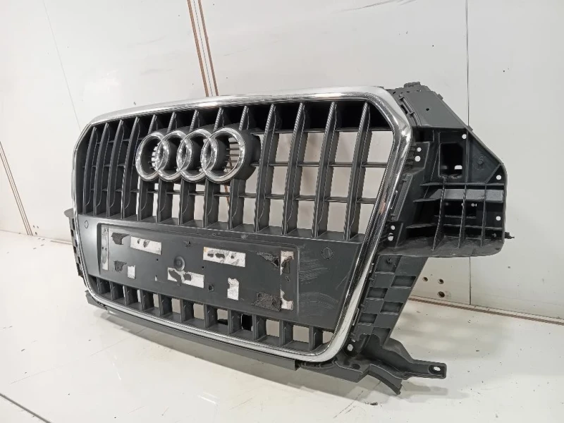 Griglia DI Ventilazione Paraurti ANT 8U0853651 Audi Q3 8UB 2012