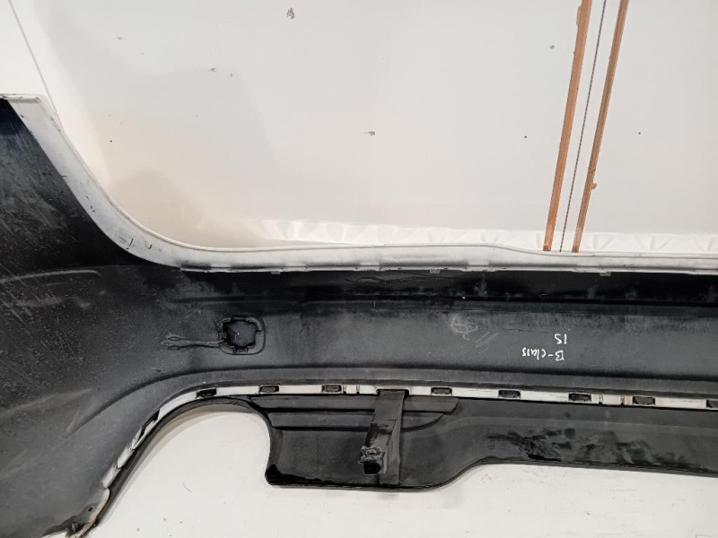 Paraurti POST A24688012409999 Mercedes Classe B W246 2012