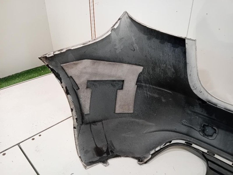 Paraurti POST A24688012409999 Mercedes Classe B W246 2012