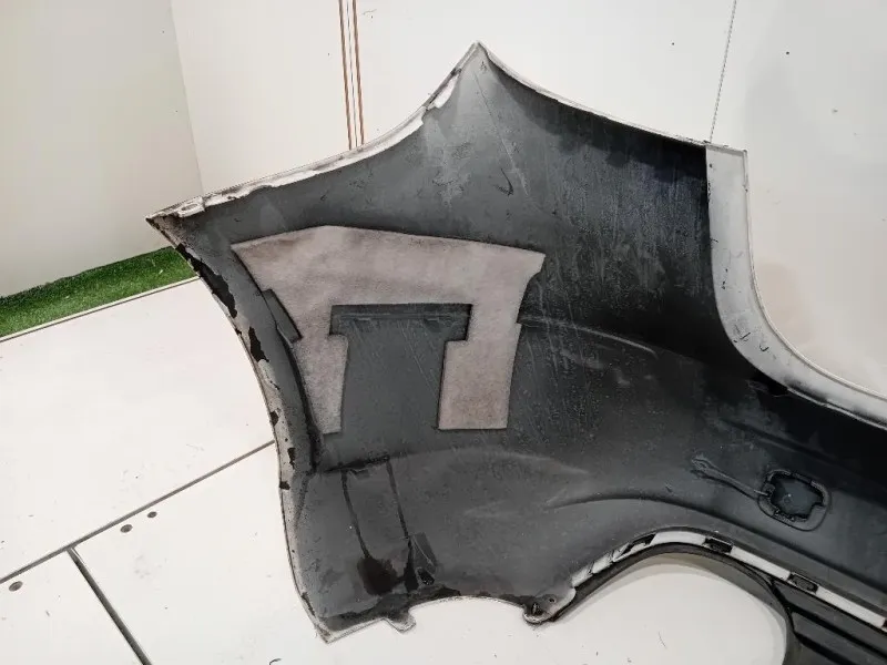 Paraurti POST A24688012409999 Mercedes Classe B W246 2012