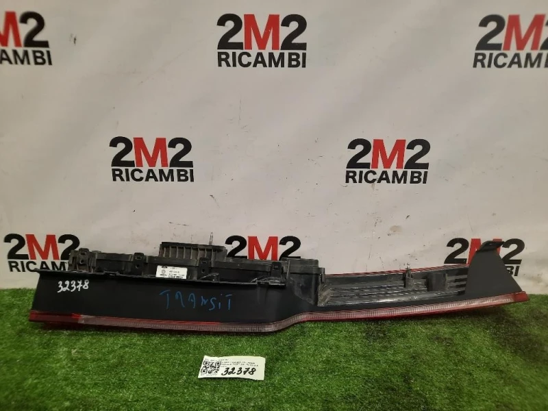 Fanale POST DX BK21 13404 AJ Ford Transit VI 2014