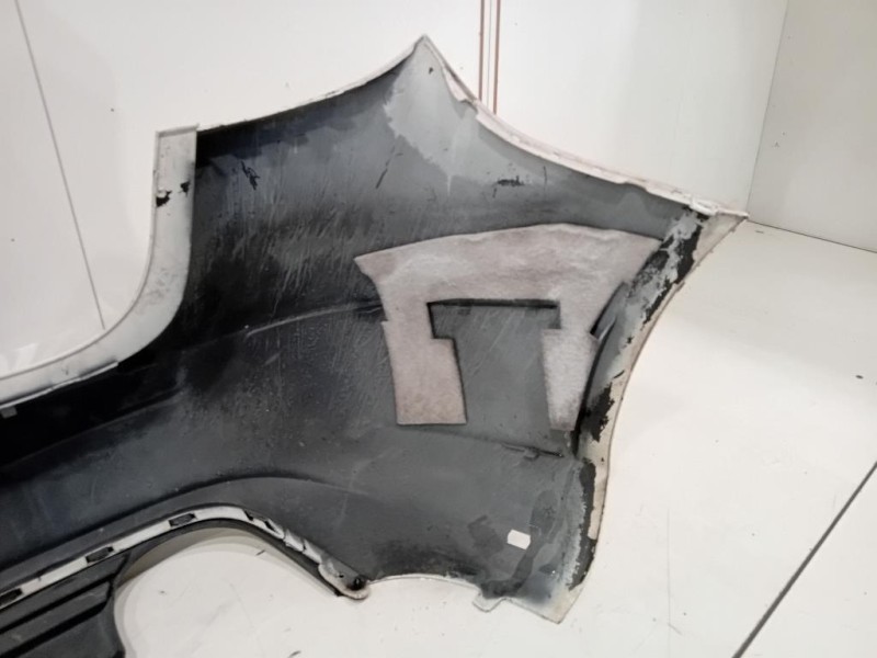 Paraurti POST A24688012409999 Mercedes Classe B W246 2012