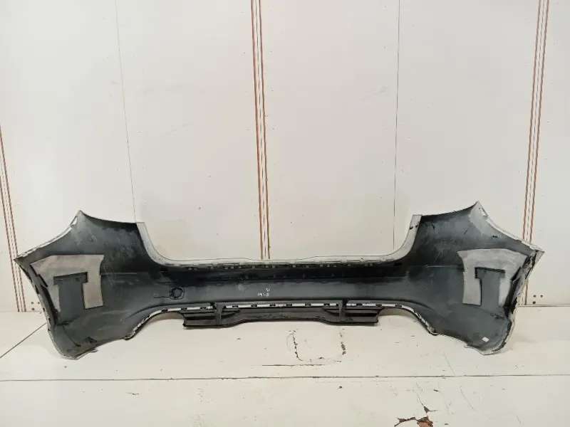 Paraurti POST A24688012409999 Mercedes Classe B W246 2012