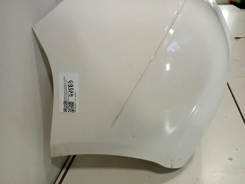 Paraurti POST A24688012409999 Mercedes Classe B W246 2012