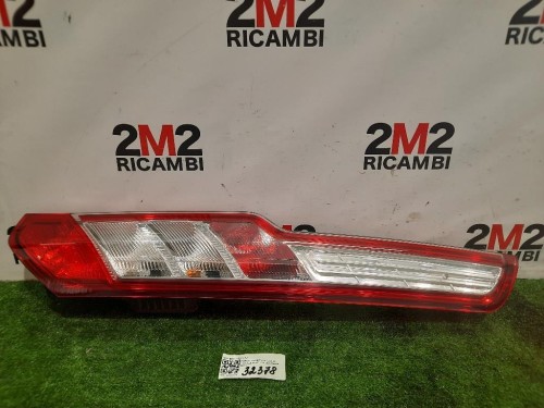 Fanale POST DX BK21 13404 AJ Ford Transit VI 2014