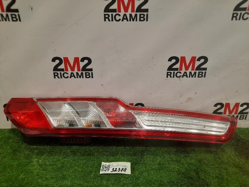 Fanale POST DX BK21 13404 AJ Ford Transit VI 2014