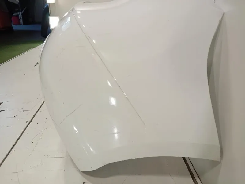 Paraurti POST A24688012409999 Mercedes Classe B W246 2012