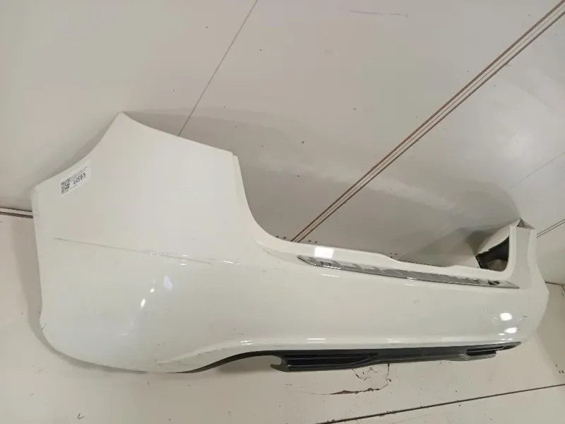 Paraurti POST A24688012409999 Mercedes Classe B W246 2012