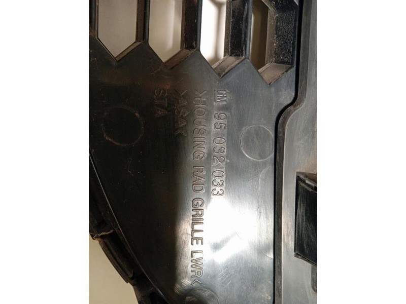 Griglia DI Ventilazione Paraurti ANT 95032033 Chevrolet Orlando 2011
