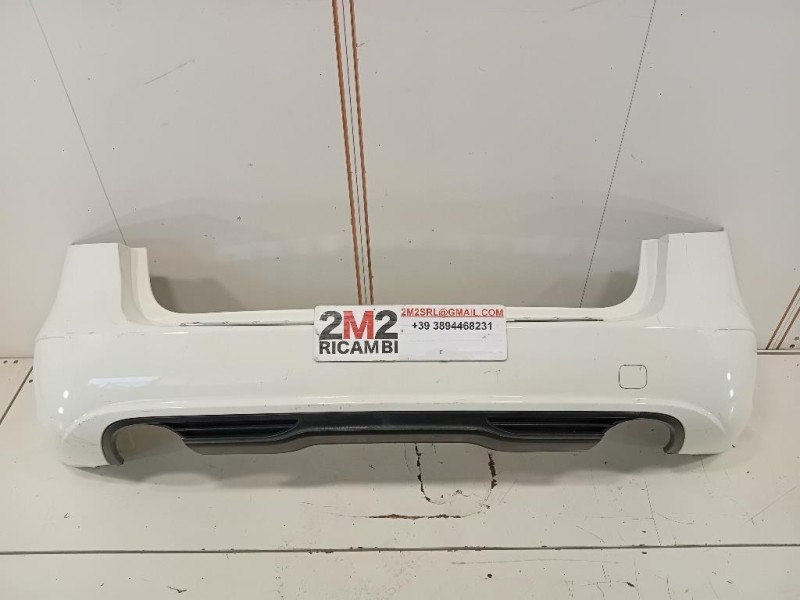 Paraurti POST A24688012409999 Mercedes Classe B W246 2012