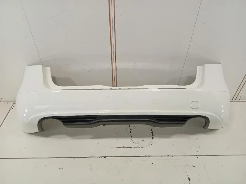 Paraurti POST A24688012409999 Mercedes Classe B W246 2012