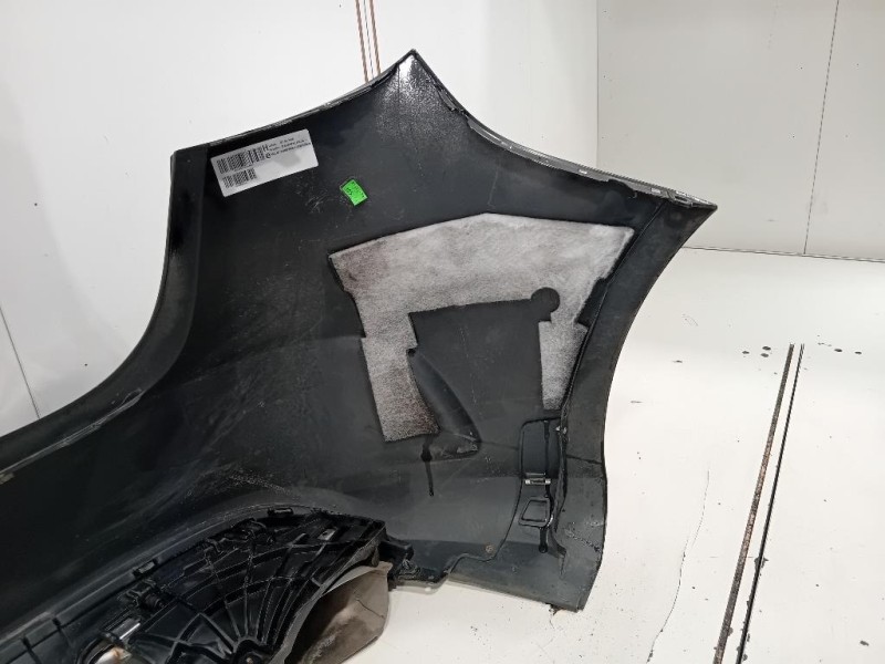 Paraurti POST 2468853100 Mercedes Classe B W246 2014