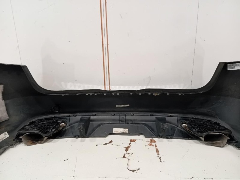 Paraurti POST 2468853100 Mercedes Classe B W246 2014