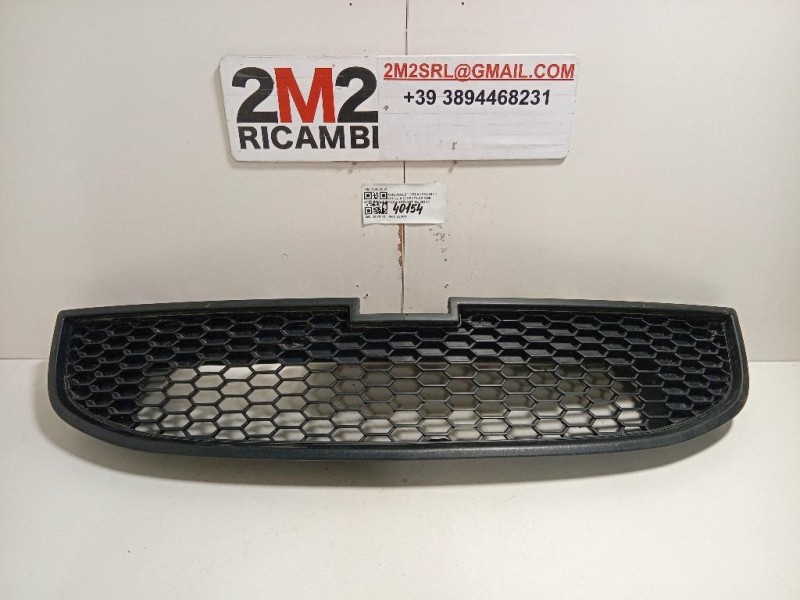 Griglia DI Ventilazione Paraurti ANT 95032033 Chevrolet Orlando 2011